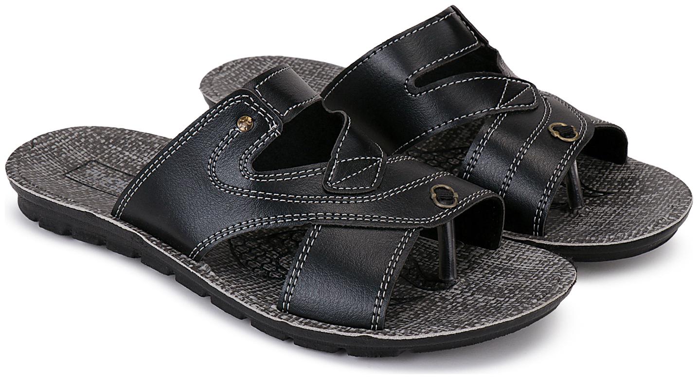 

Kinax Men s Multicolored Slippers