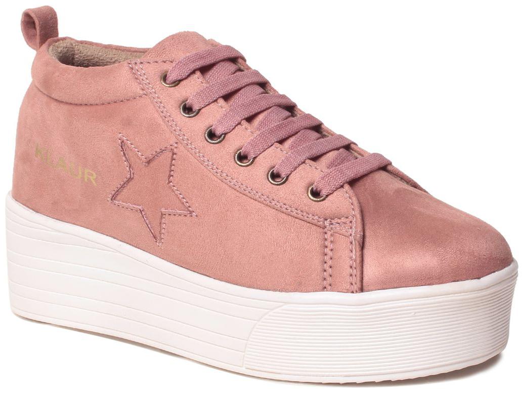 

Klaur Melbourne Women Pink Casual Shoes