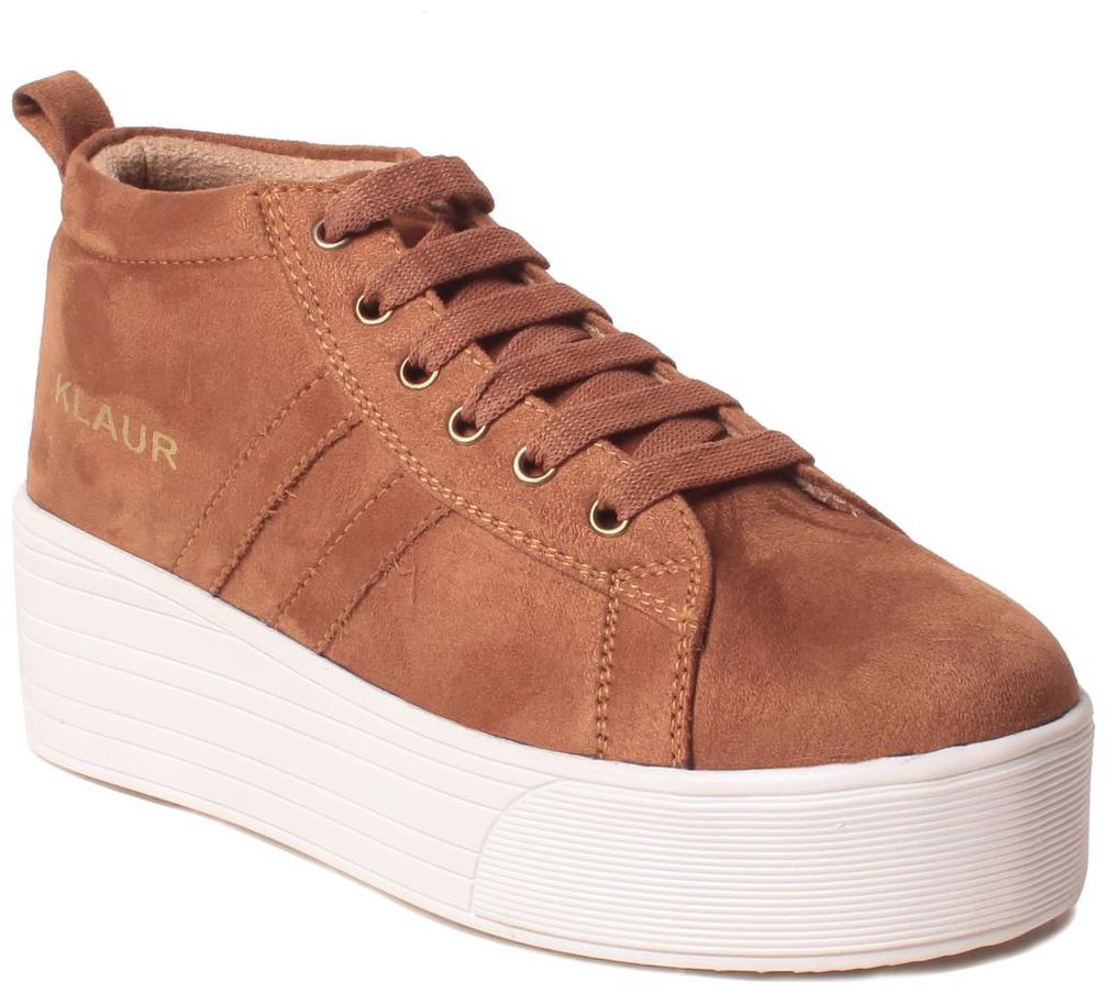

Klaur Melbourne Women Tan Casual Shoes