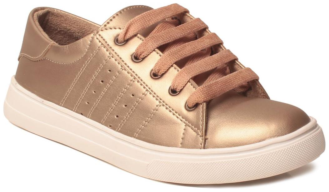 

Klaur Melbourne Women Gold Casual Shoes