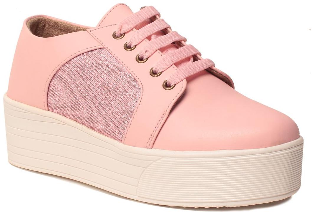 

Klaur Melbourne Women Pink Casual Shoes
