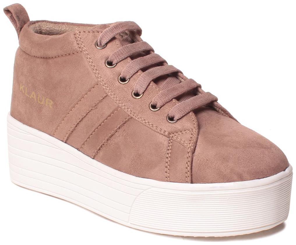 

Klaur Melbourne Women Beige Casual Shoes
