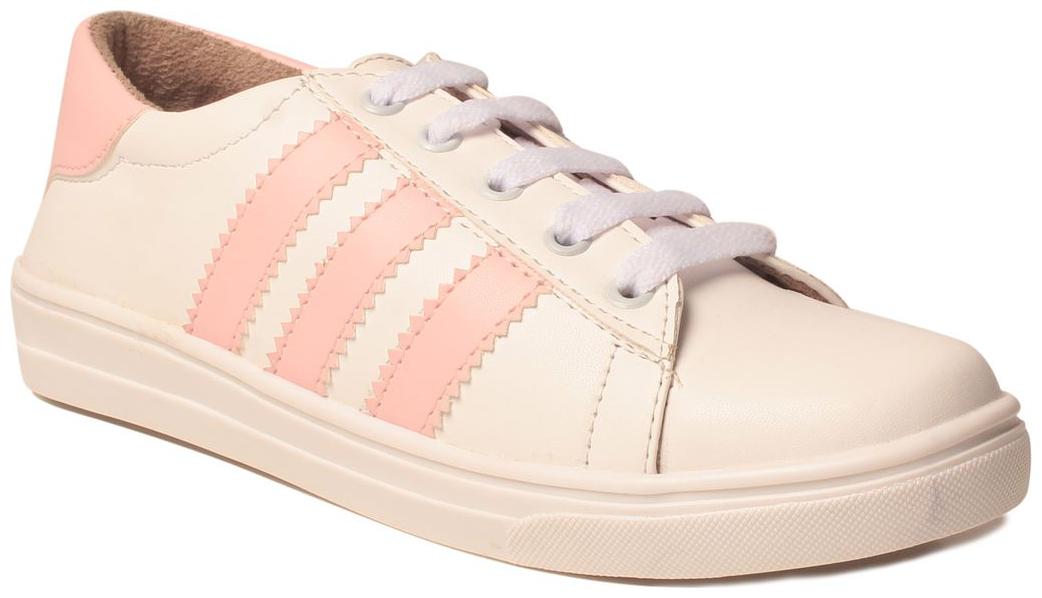 

Klaur Melbourne Women Pink Casual Shoes