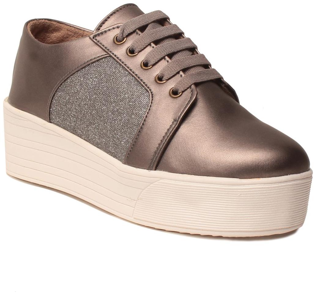 

Klaur Melbourne Women Brown Casual Shoes