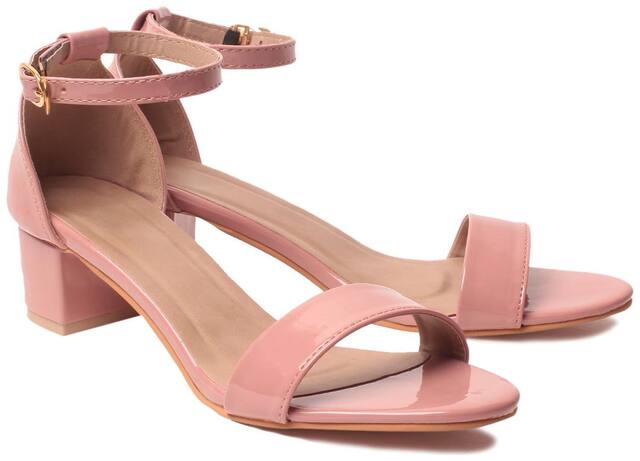 Klaur Melbourne Sandals For Women ( Pink )