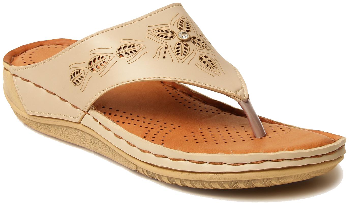 

Klaur Melbourne Women Beige Sandals