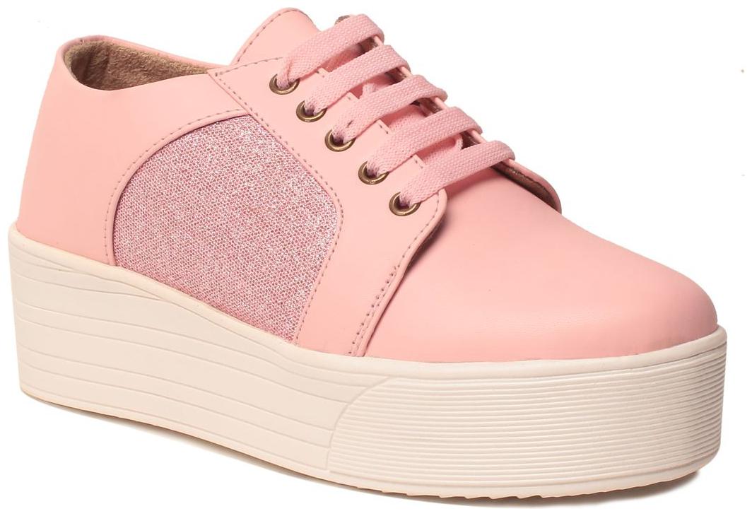 

Klaur Melbourne Women Pink Casual Shoes