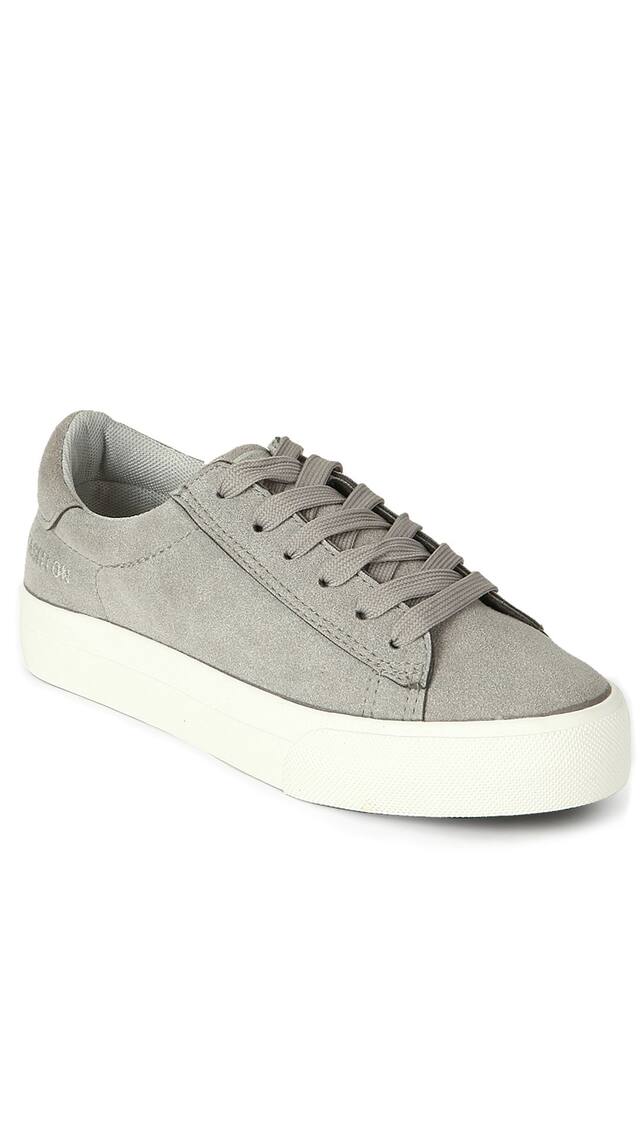 Klaur Melbourne Casuals For Women ( Grey )