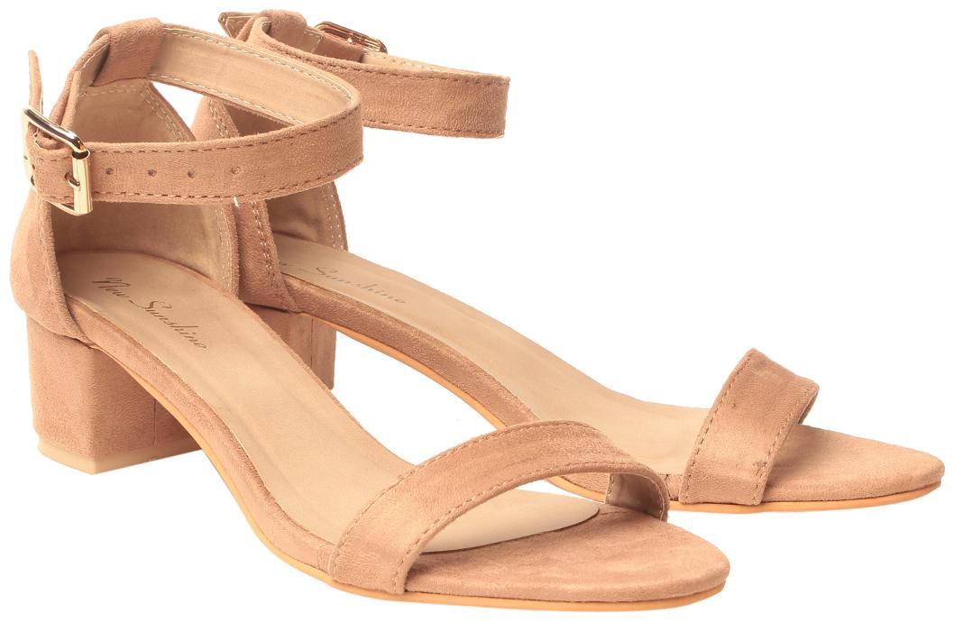 

Klaur Melbourne Women Green Heeled Sandals