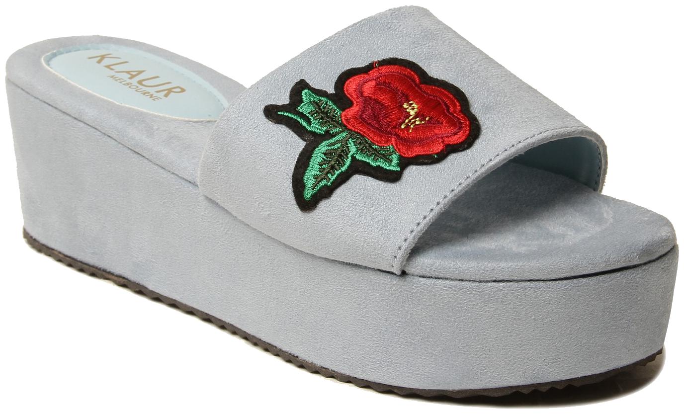 

Klaur Melbourne Flip-Flops For Women