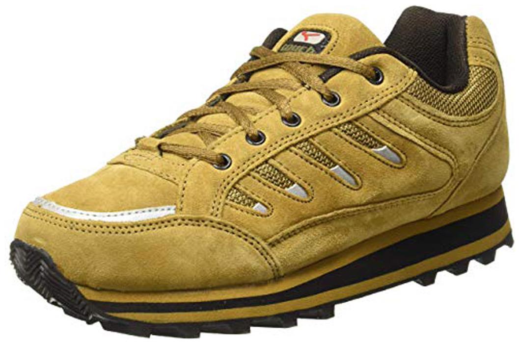

Lakhani Men 111 CML-8 Running Shoes ( Beige )