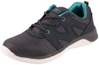 Lakhani Running Shoes For Men ( Grey )