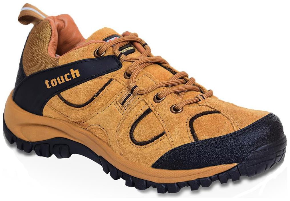 

Lakhani Men Beige Casual Shoes - OD 161CML-8