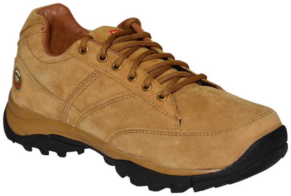 

Lakhani Men Running Shoes ( Beige )