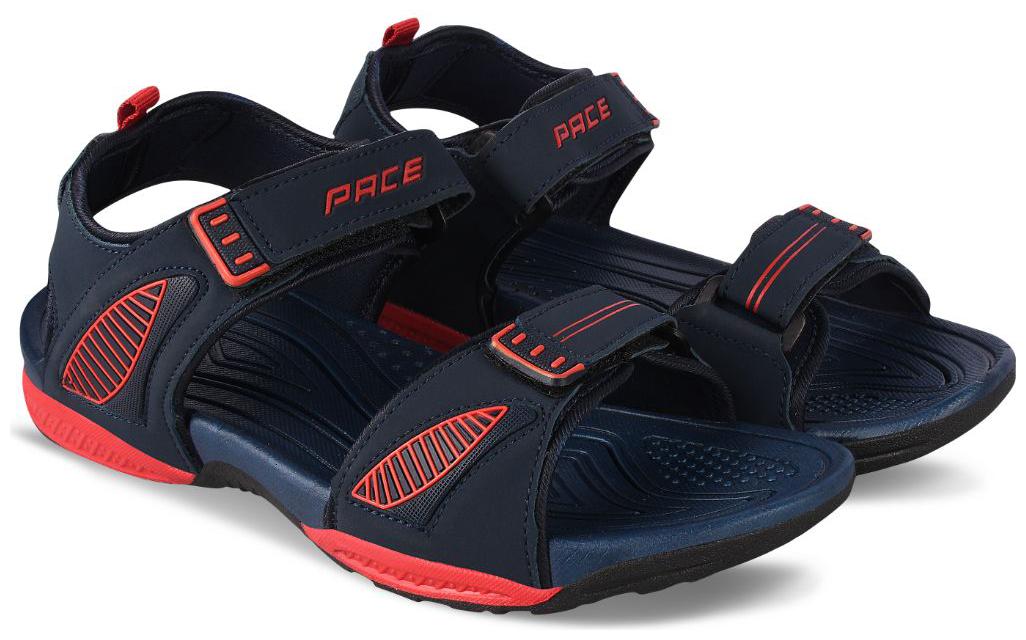 

LAKHANI VARDAAN Men Multi-Color Sandals