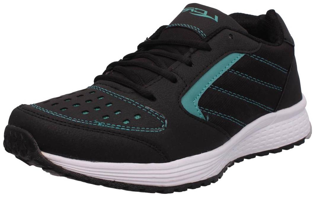 

Lancer Men Running Shoes ( Black )