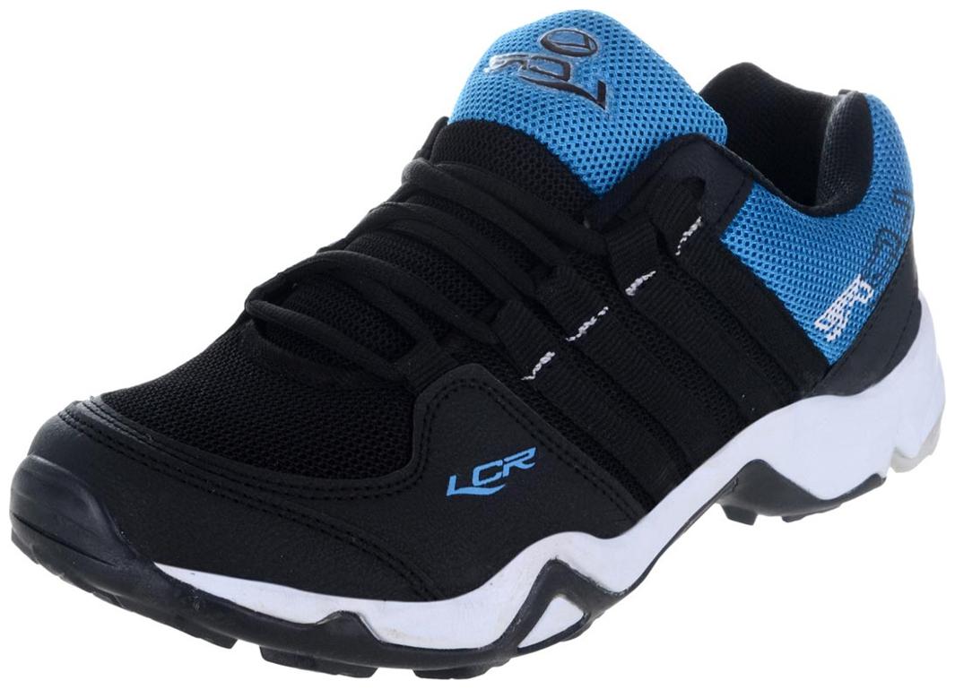 

Lancer Men Running Shoes ( Black )