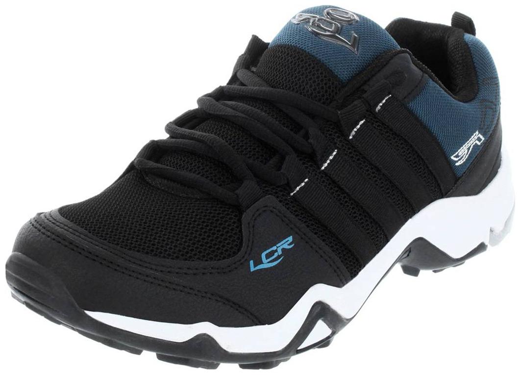 

Lancer Men Running Shoes ( Black )