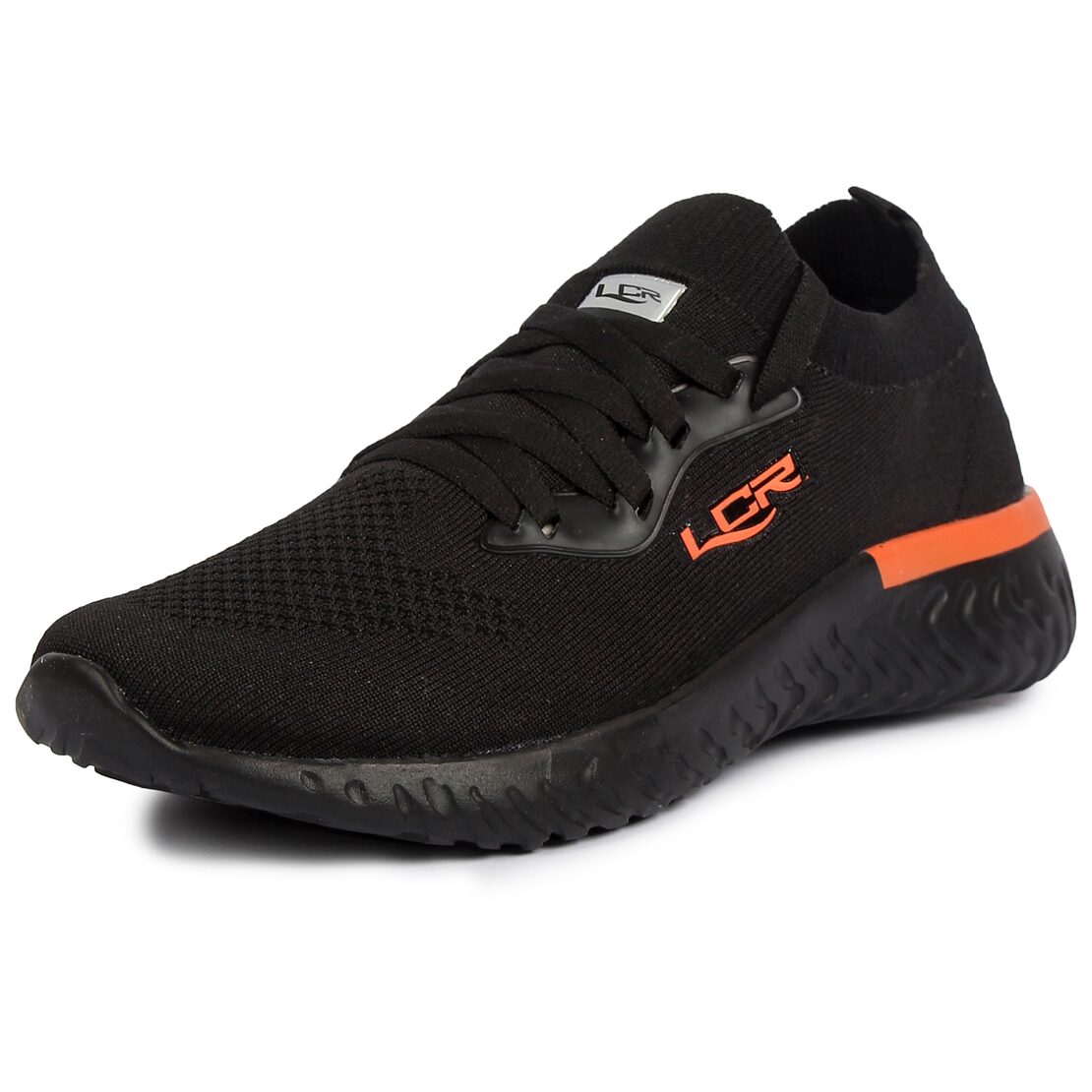 

Lancer Men Running Shoes ( Black )