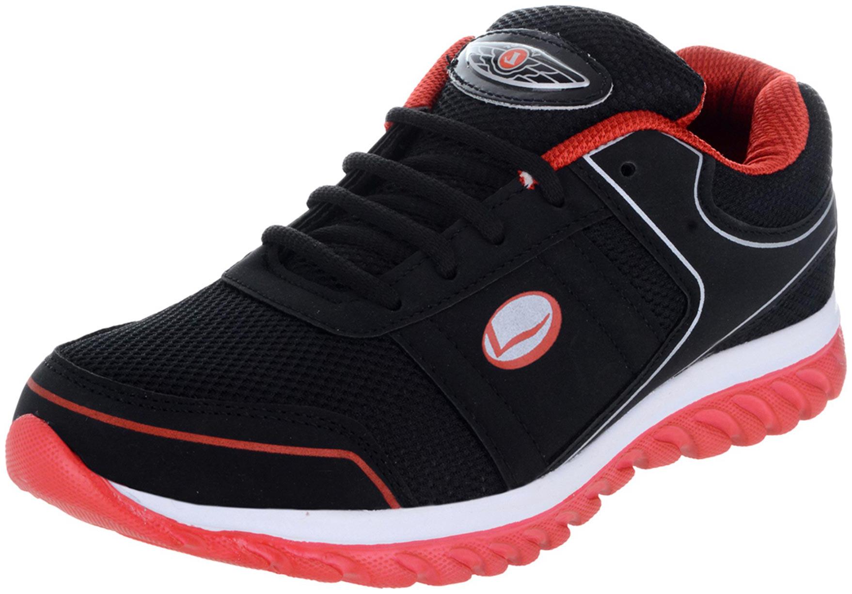 

Lancer Men Running Shoes ( Black )