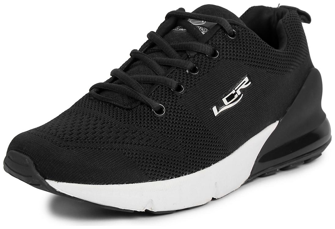 

Lancer Men Running Shoes ( Black )