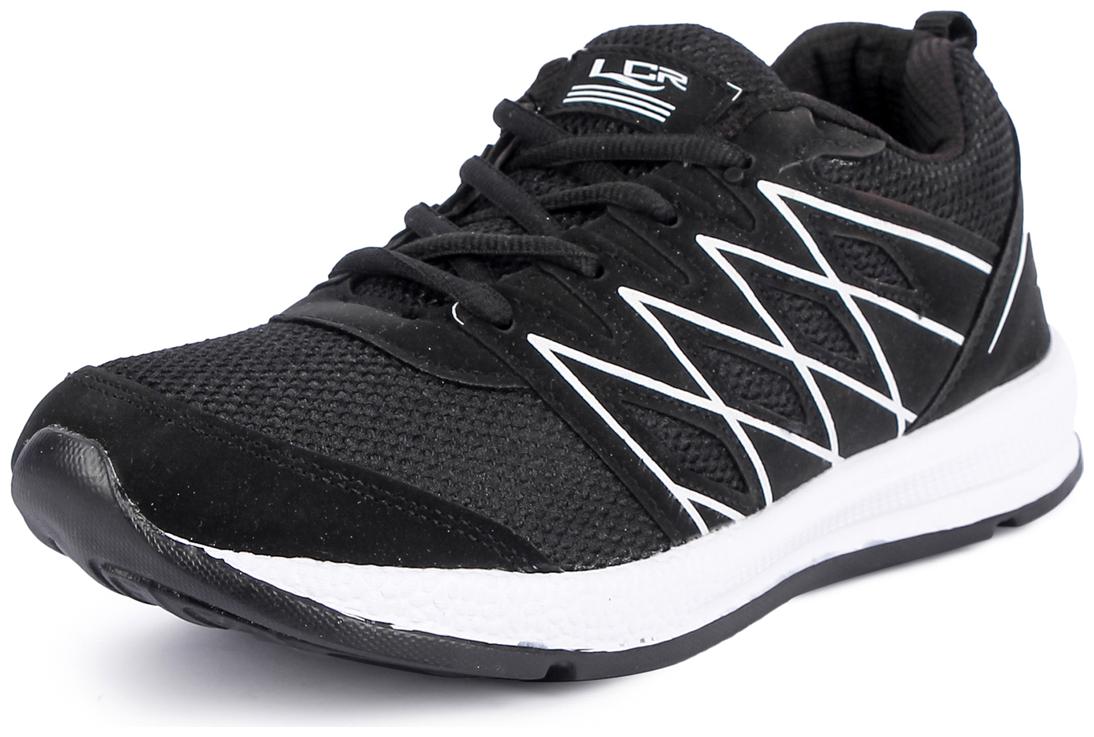 

Lancer Men Running Shoes ( Black )