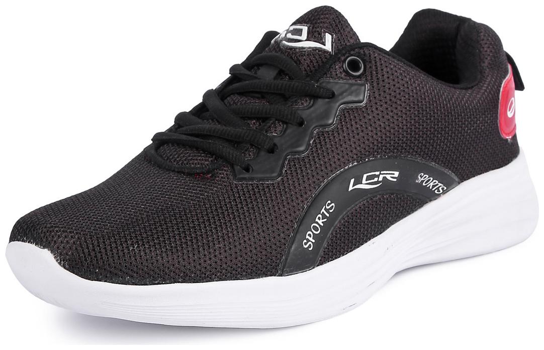 

Lancer Men Running Shoes ( Black )
