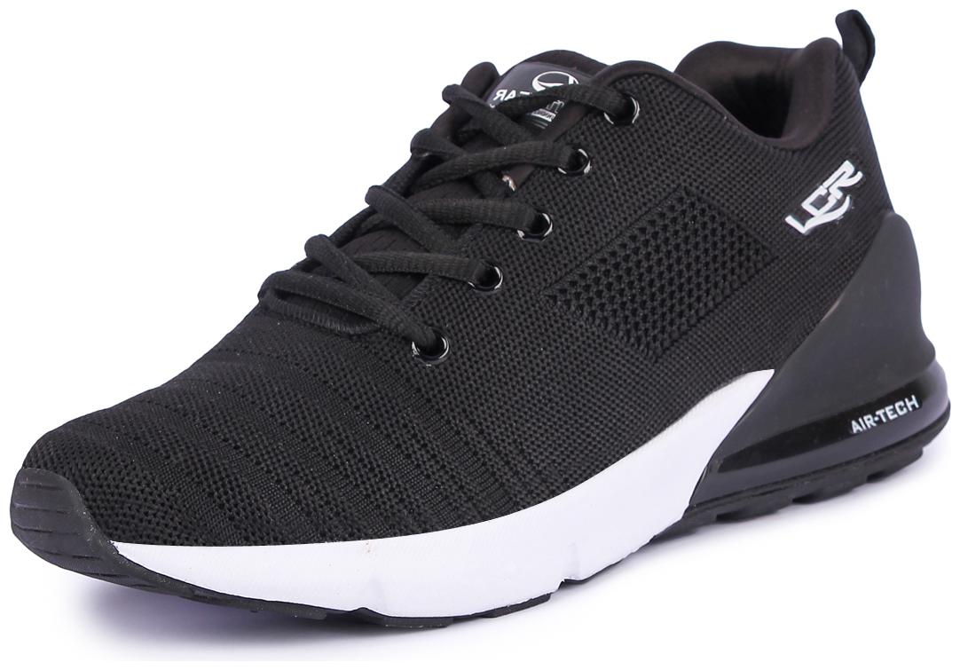 

Lancer Men Running Shoes ( Black )