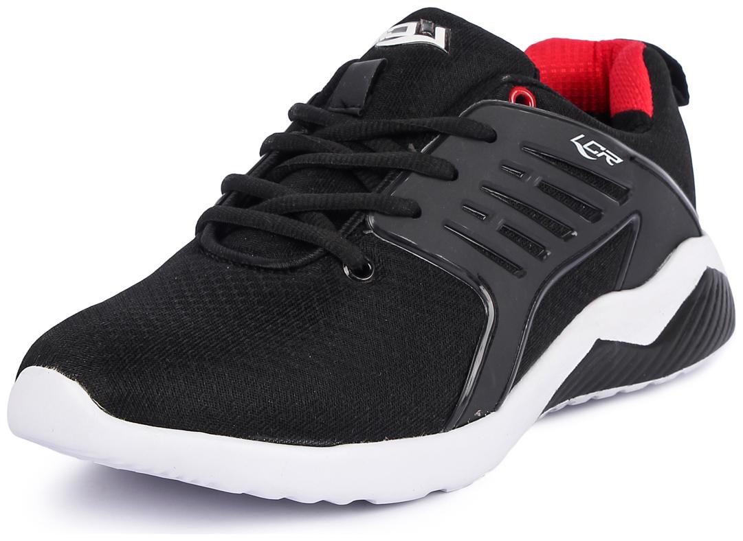 

Lancer Men Running Shoes ( Black )