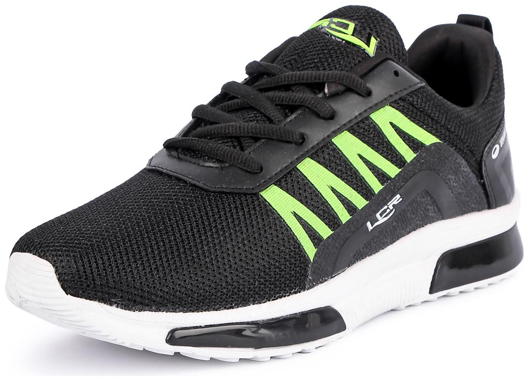 

Lancer Men Running Shoes ( Black )