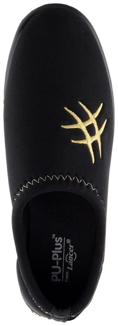 lancer pu plus shoes