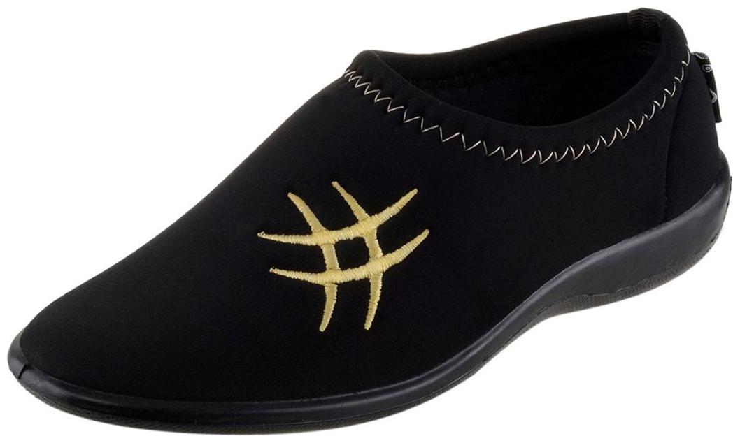 lancer ladies canvas shoes