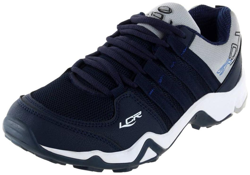 

Lancer Men Running Shoes ( Blue )