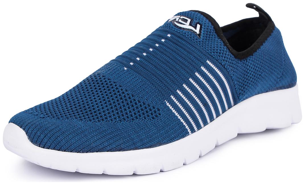

Lancer Men Walking Shoes ( Blue )