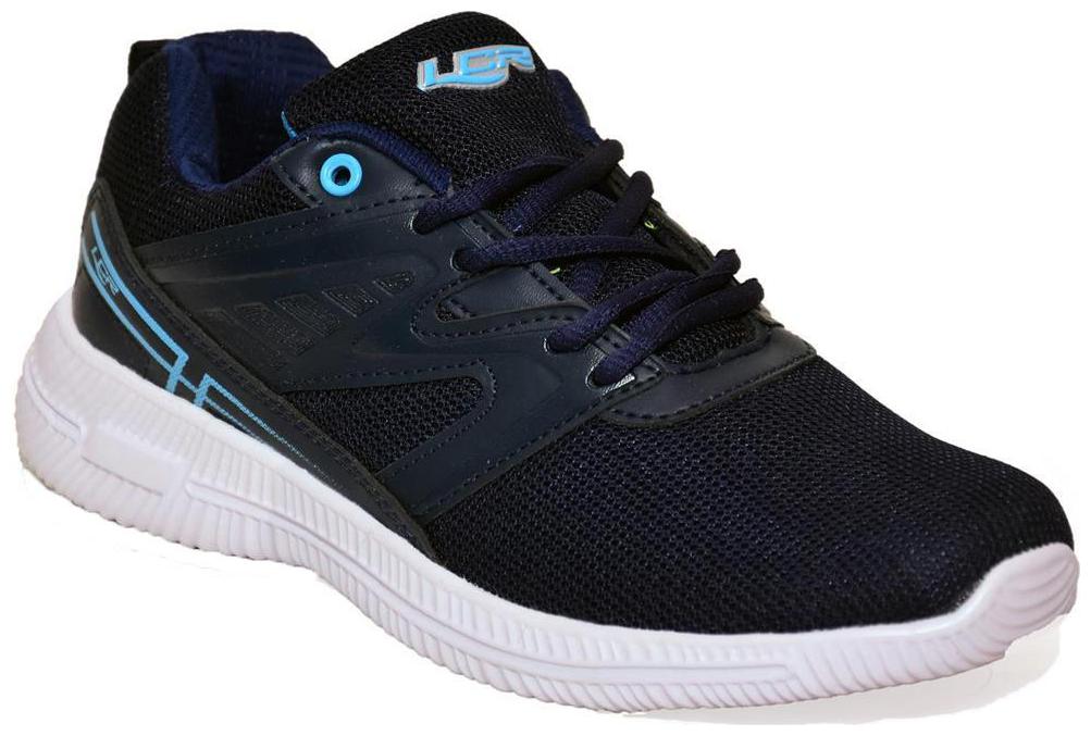 

Lancer Men ACTIVE 47 NBL-9 Running Shoes ( Navy Blue )