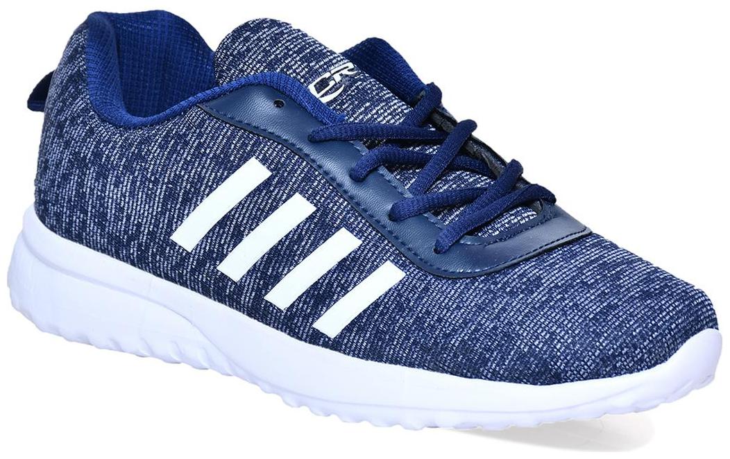 

Lancer Men Running Shoes ( Navy Blue )