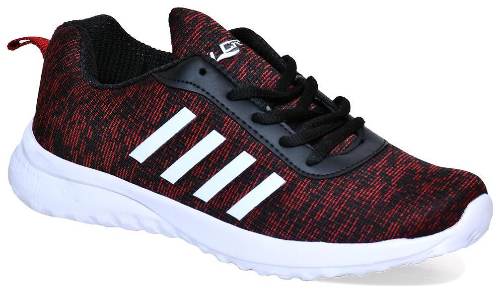 

Lancer Men Running Shoes ( Maroon )