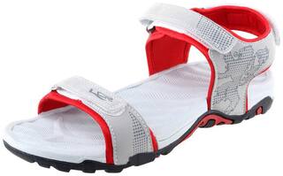 Lancer Floaters For Men ( Grey )