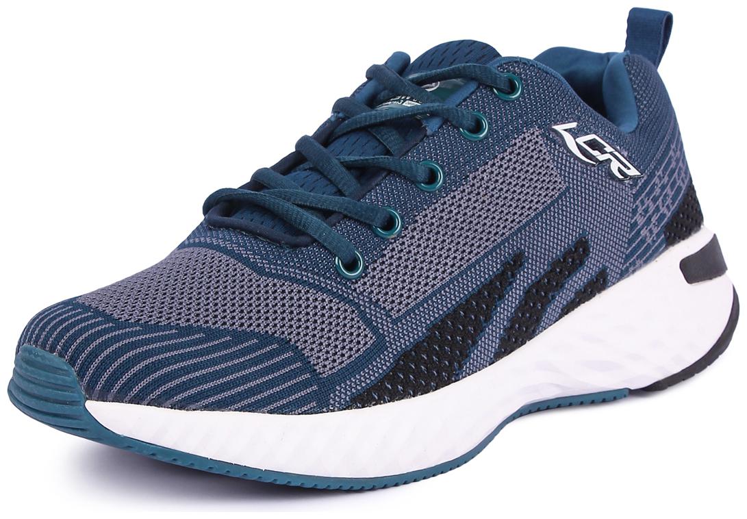 

Lancer Men Running Shoes ( Green )