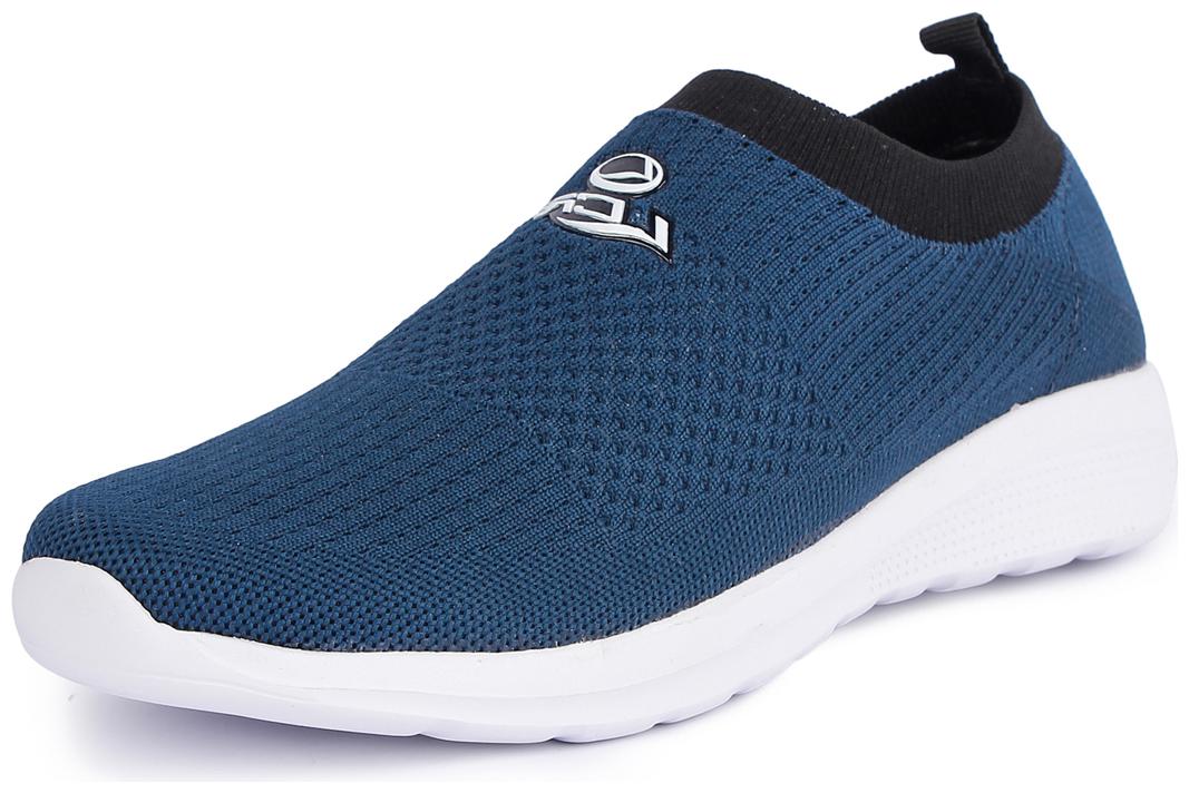 

Lancer Men Walking Shoes ( Green )