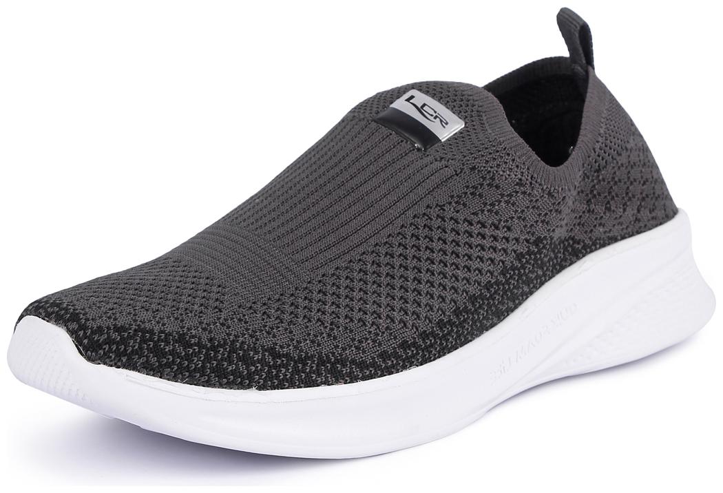 

Lancer Men Walking Shoes ( Grey )