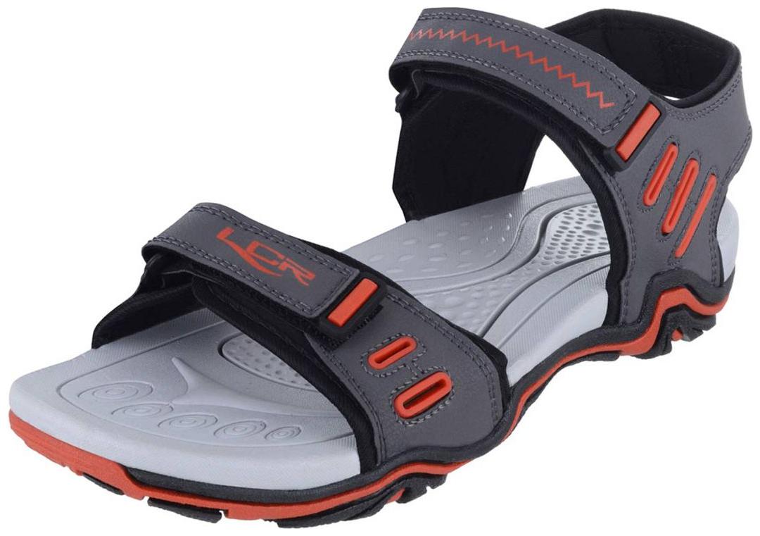

Lancer Men Grey Floaters