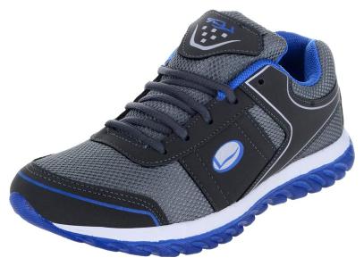 

Lancer Men Running Shoes ( Grey )
