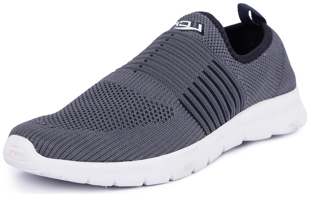 

Lancer Men Walking Shoes ( Grey )