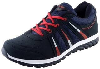 Lancer INDUS Running Shoes For Men (Blue)