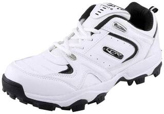 Lancer L-CRICKET Running Shoes For Men (White)