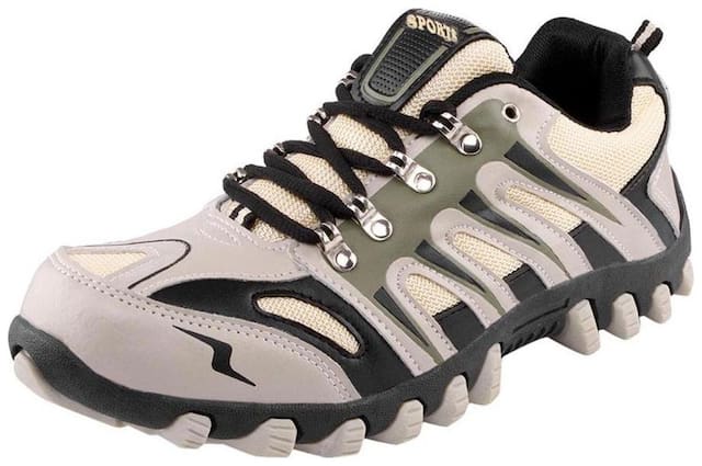 Lancer LTR-0024 Running Shoes For Men (Multi-Color)