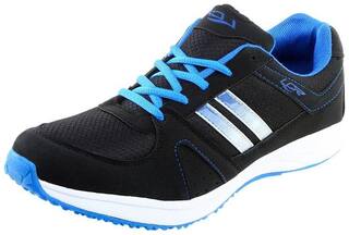 Lancer Malaysia  Running Shoes For Men (Black)