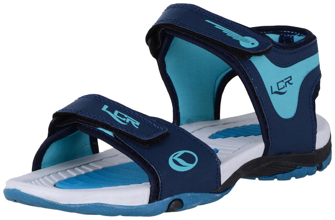 

Lancer Men Blue Floaters