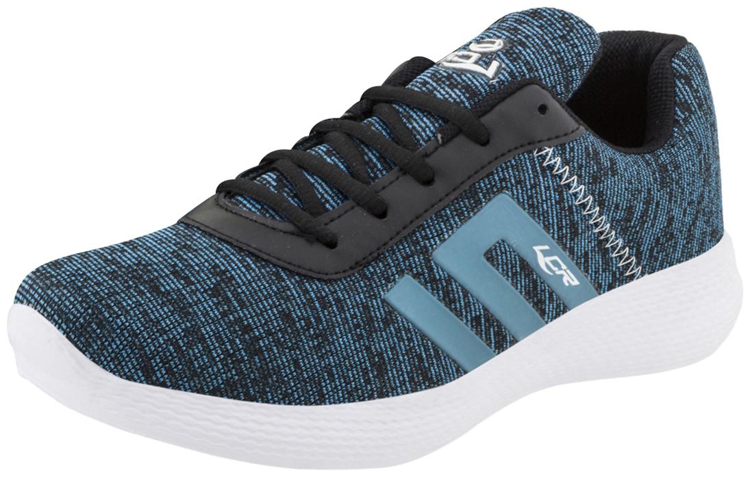 

Lancer Men ACTIVE-29SGRN Running Shoes ( Blue )